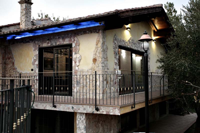 Canestri Relax and Resort