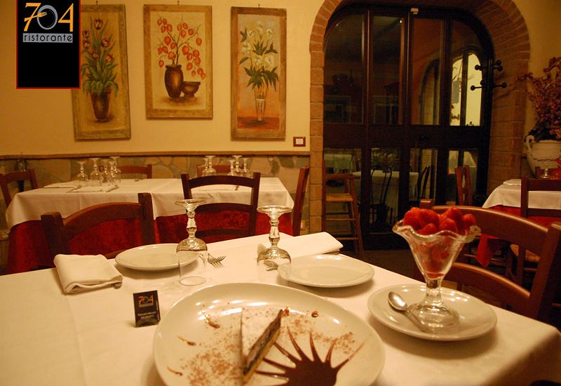Ristorante 704