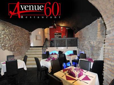 Avenue 60