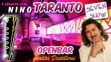 Capodanno Distillerie Clandestine Roma