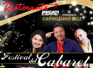 Ristorante Ducati Caffè