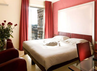 La Griffe Luxury Hotel