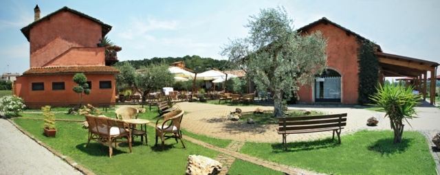 Locanda dei Massimi