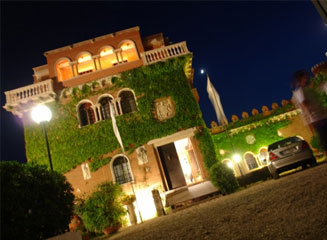Castello Miramare