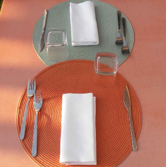 Trattoria sul tetto