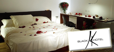 Black Hotel