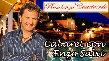 Residenza Castelverde