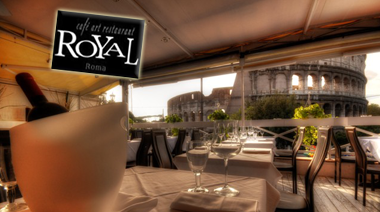 Royal Art Café