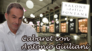 Salone delle Fontane