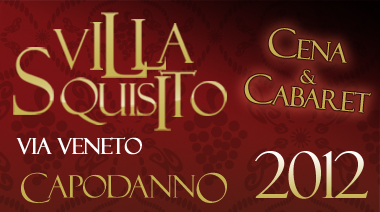 Villa Squisito