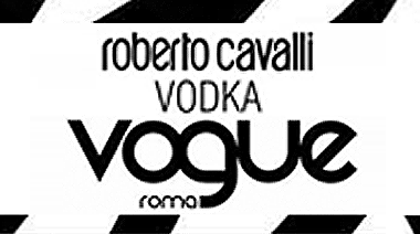 Vogue Cavalli Vodka