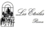 Roof Garden Les Etoiles