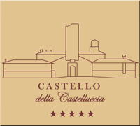 Castello della Castelluccia