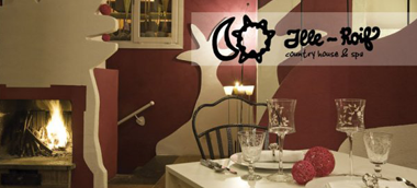 Agriturismo Ille Roif