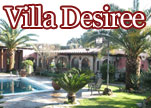 Villa Desireè