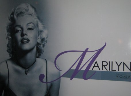 Marilyn