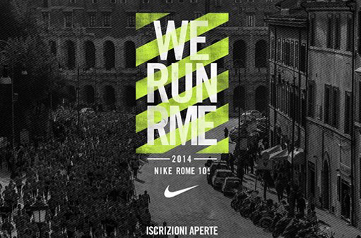 We Run Rome 2014