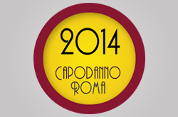 Capodanno Le Meridien Visconti Rome Roma