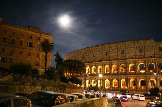 I 10 migliori ristoranti dove passare il Capodanno a Roma 2025 