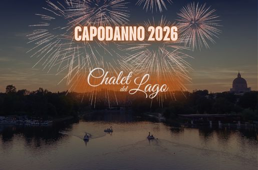 Chalet del Lago (EUR)