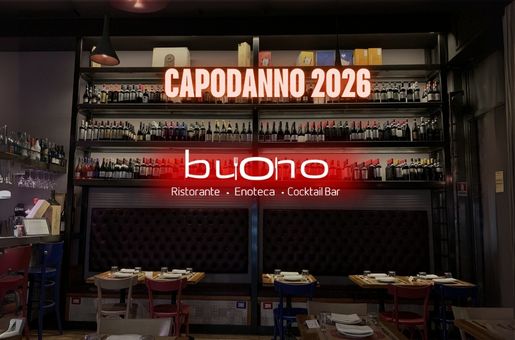 Ristorante Buono