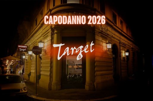 Capodanno Target Roma