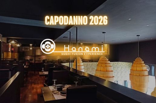 Hanami Restaurant