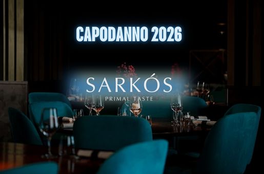 Sarkos Restaurant Colosseo