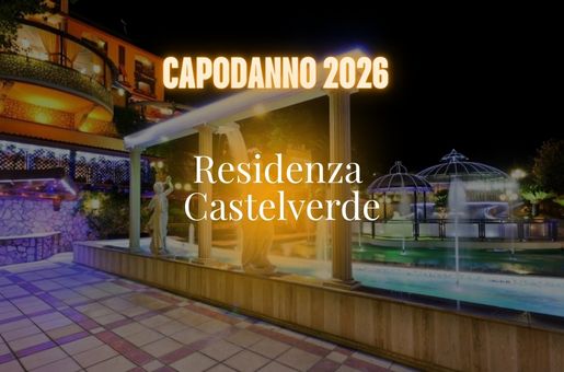 Residenza Castelverde