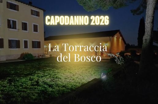La Torraccia Del Bosco