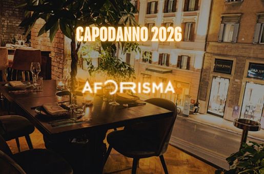 Capodanno Aforisma Roma