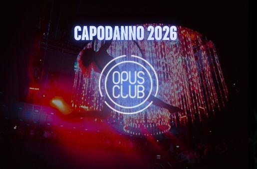 Opus Club