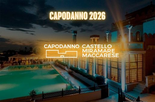 Castello Miramare Maccarese
