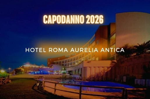 Hotel Aurelia Antica