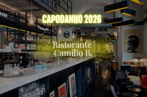 Capodanno Camillo B Roma