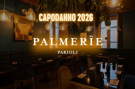 Palmerie Parioli