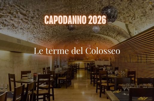 Ristorante Le Terme del Colosseo