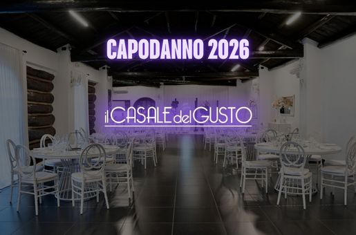 Casale del Gusto