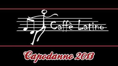 Capodanno Caffè Latino Roma