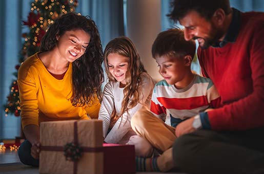 Bambini e Natale Roma divertimento ed impegni durante le feste