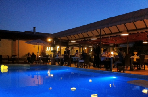Ristorante Dom