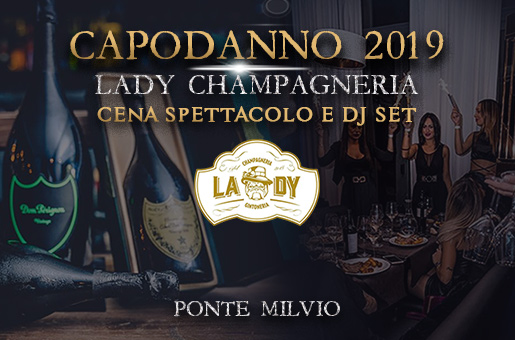 Lady Champagneria