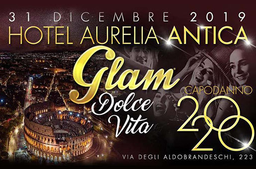 Hotel Aurelia Antica