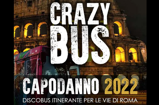 Crazy Bus