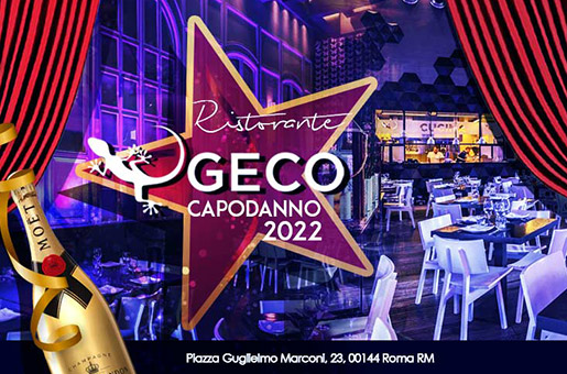 Geco Restaurant