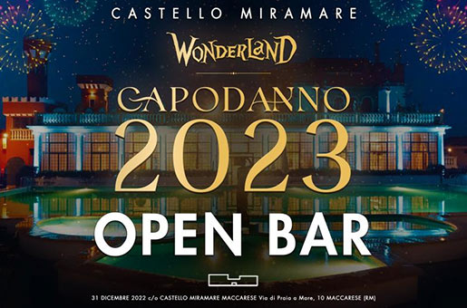 Castello Miramare Maccarese