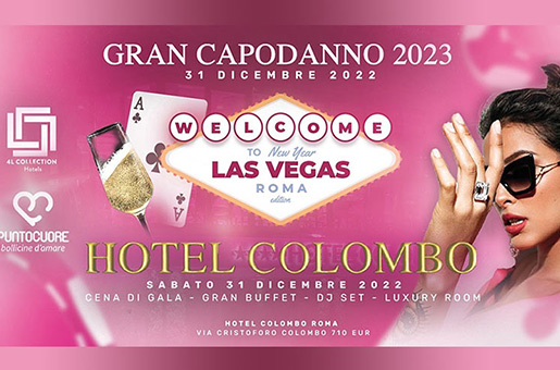 Hotel Cristoforo Colombo