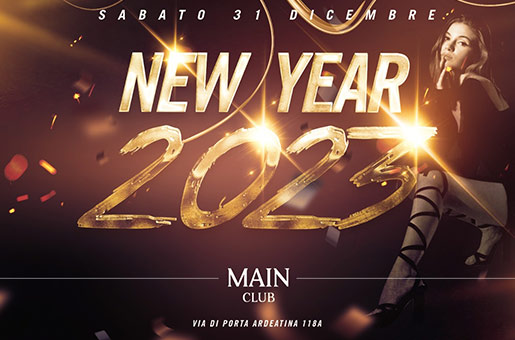 Main Club