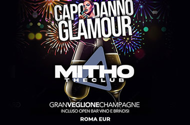 Capodanno Mitho Roma