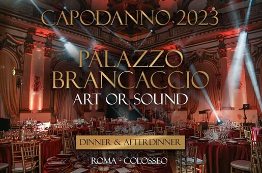 Palazzo Brancaccio